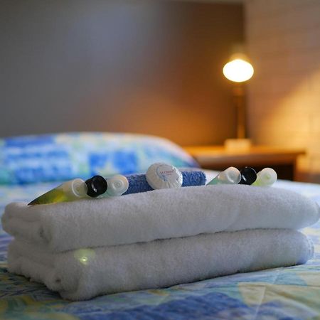 Bay Executive Motel Batemans Bay Exteriér fotografie