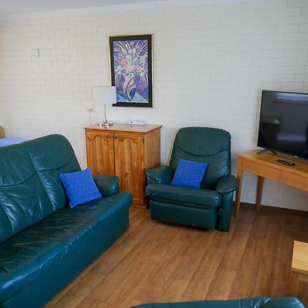 Bay Executive Motel Batemans Bay Exteriér fotografie