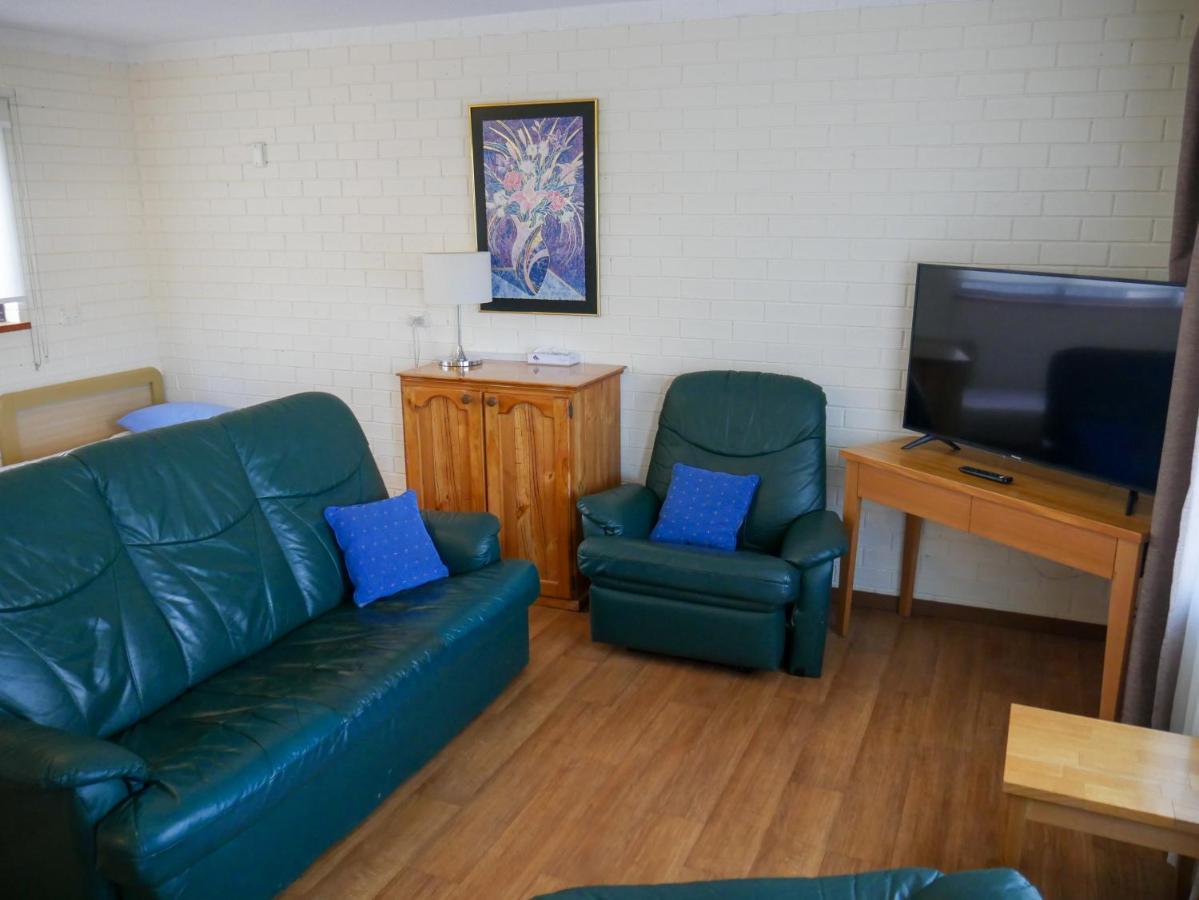 Bay Executive Motel Batemans Bay Exteriér fotografie