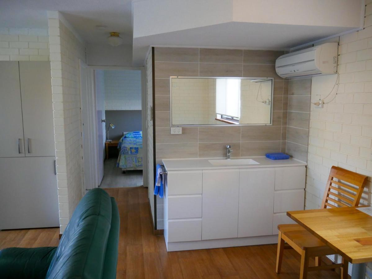 Bay Executive Motel Batemans Bay Exteriér fotografie
