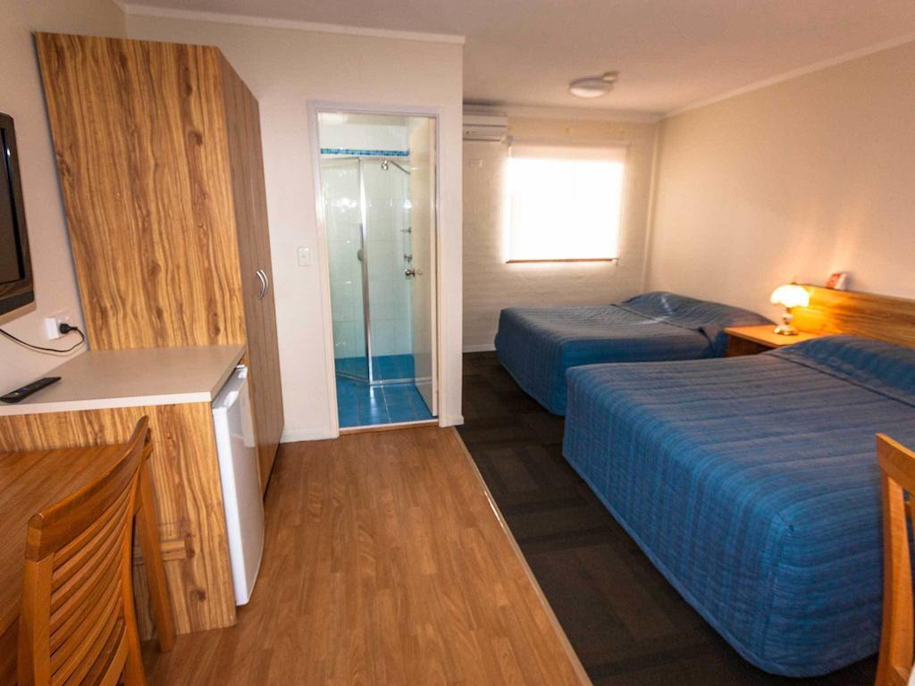 Bay Executive Motel Batemans Bay Exteriér fotografie