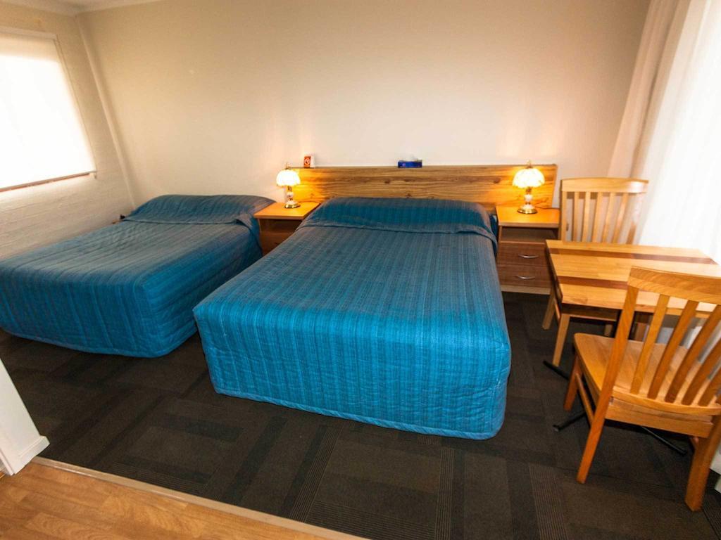 Bay Executive Motel Batemans Bay Exteriér fotografie