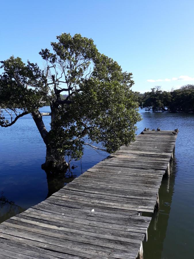 Bay Executive Motel Batemans Bay Exteriér fotografie